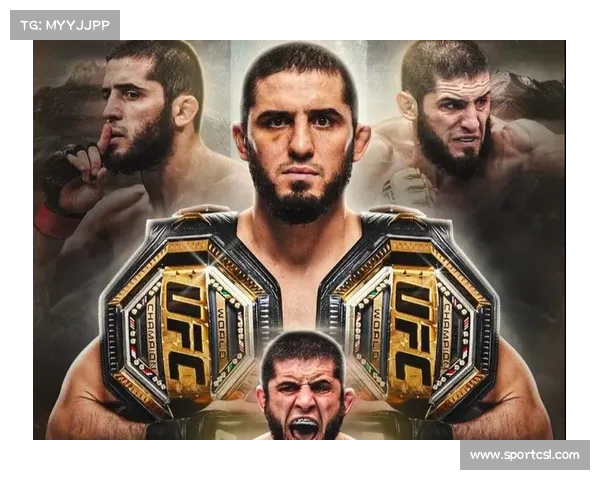 马哈切夫多次尝试抱摔,马达莱纳防摔成功并以重拳回应