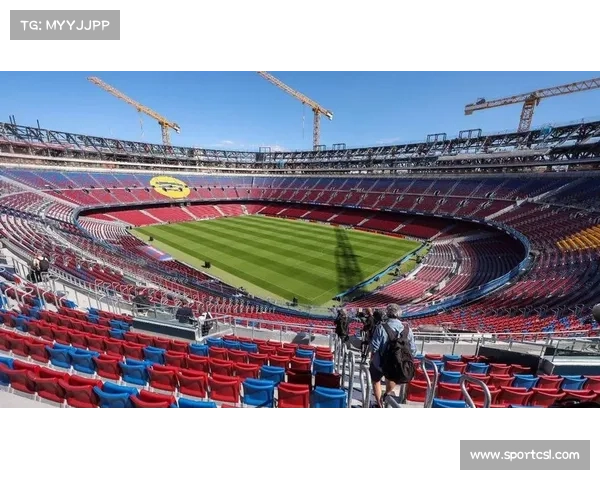 诺坎普获1A许可证可容纳2.7万人,俱乐部乐观期待1B审批