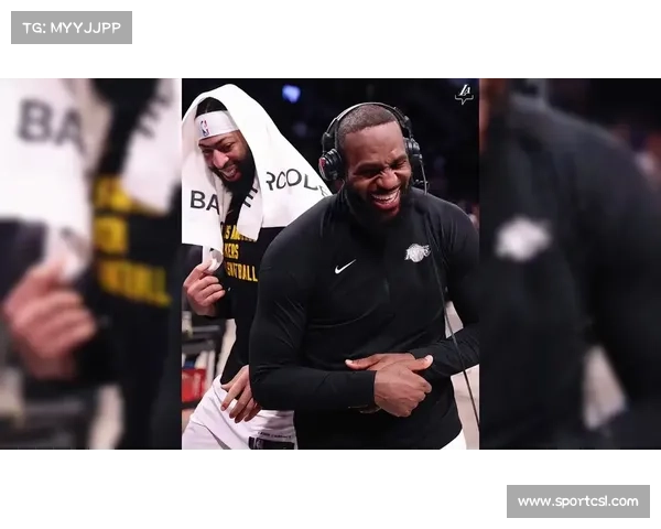 詹姆斯复出瞬间:全场起立致敬,老将诠释领袖价值