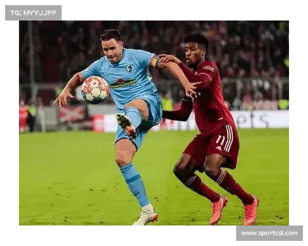 海登海姆0-0弗赖堡，防守大战零进球