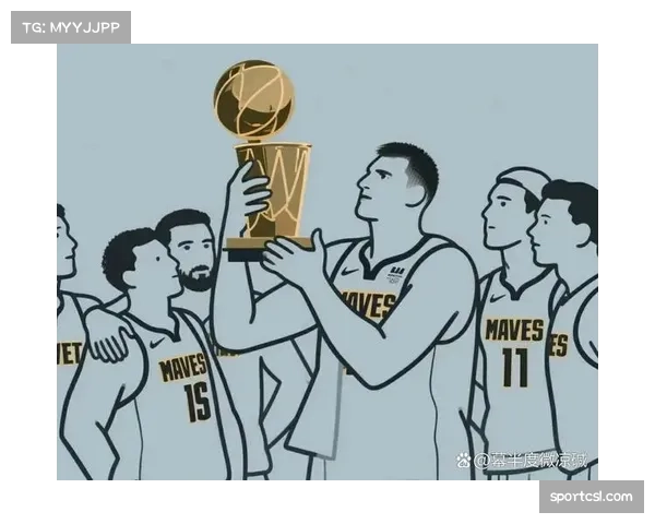 深度分析：掘金队的第三节进攻潮已成固定赢球模式